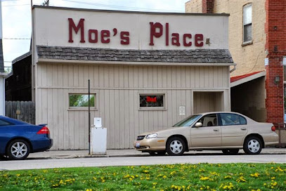 Moe's Place in Rossford, OH