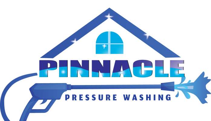 Pinnacle Pressure Washing of Toledo png logo